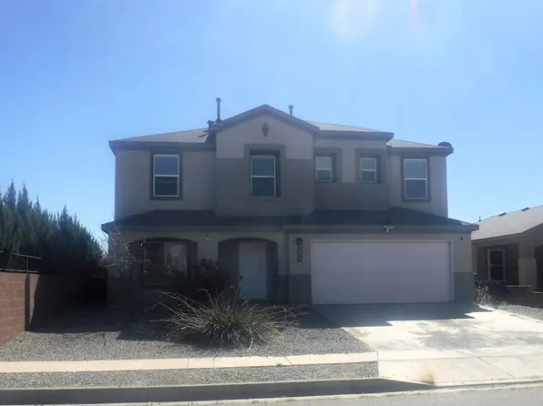 6458 Grants Dr NE, Rio Rancho, NM 87144