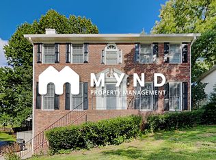 4806 Old Field Dr NE, Kennesaw, GA 30144