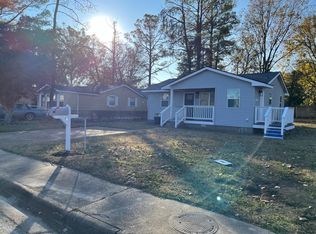 206 Cottonwood Ave, Osceola, AR 72370