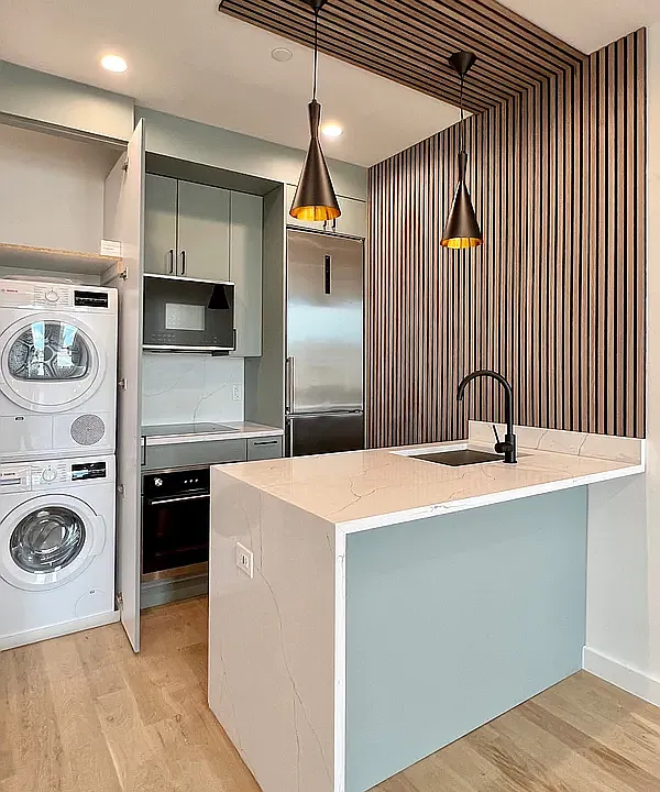 383 Bleecker St #3A