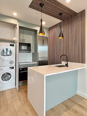 Kitchen, photo 1