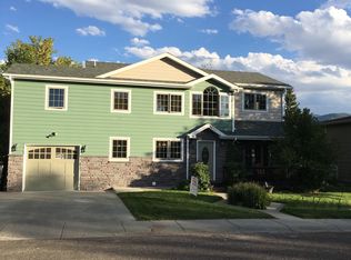 3501 Navarre Rd, Casper, WY 82604