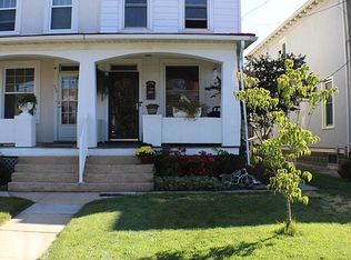 110 E 8th St, Frederick, MD