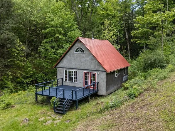 511 Steam Mill Rd, Wellsboro, PA 16901