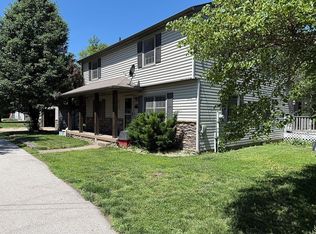 101 Railroad St, Cedar Creek, NE 68016
