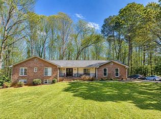 4250 Janet Dr, Stockbridge, GA 30281