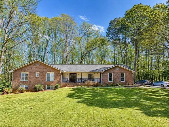 4250 Janet Dr, Stockbridge, GA 30281