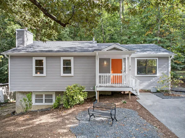 36 Burgess Ln, Durham, NC 27707