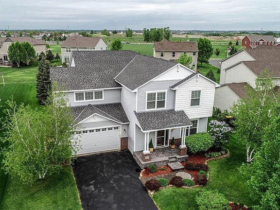2nd image of 3472 Baneberry Cir