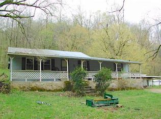 1066 Brindley Hollow Rd, Buffalo Valley, TN 38548