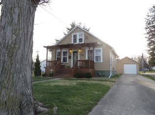 946 S 5th St, Princeton, IL 61356