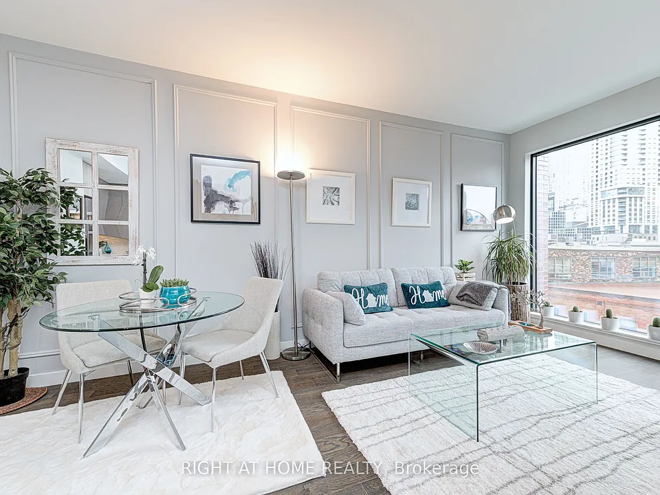 2 Church St #411