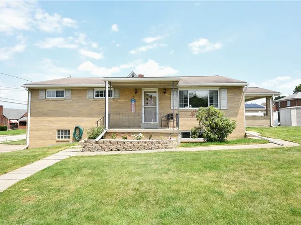 485 Lincoln Ave, Carnegie, PA 15106