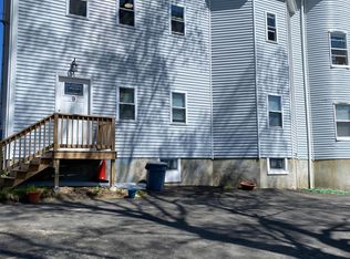 9 Whittier St #1, Worcester, MA 01605