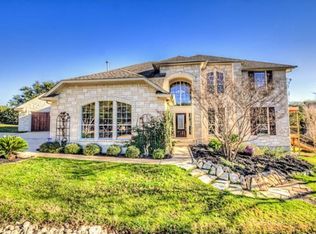709 Timarron, Leander, TX 78641