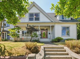 4745 NE 15th Ave UNIT A, Portland, OR 97211