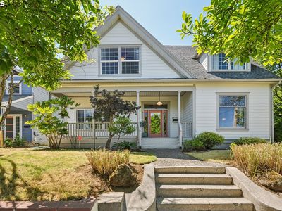 4745 NE 15th Ave UNIT A, Portland, OR, 97211