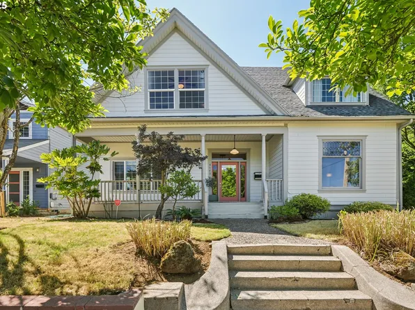 4745 NE 15th Ave Unit A, Portland, OR 97211