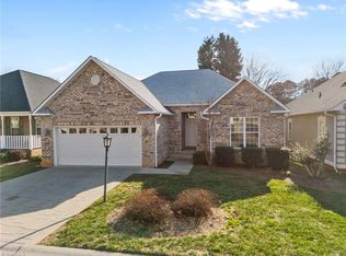 115 Birkdale Dr, Salisbury, NC 28144