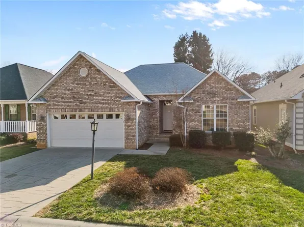 115 Birkdale Dr, Salisbury, NC 28144