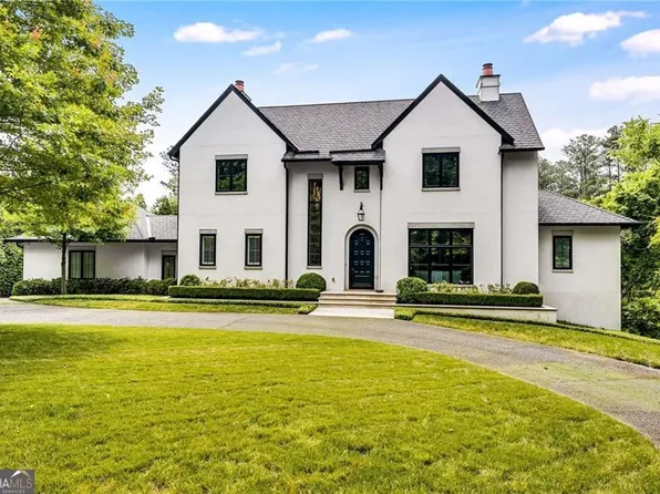 3773 Randall Rd SE, Atlanta, GA 30339