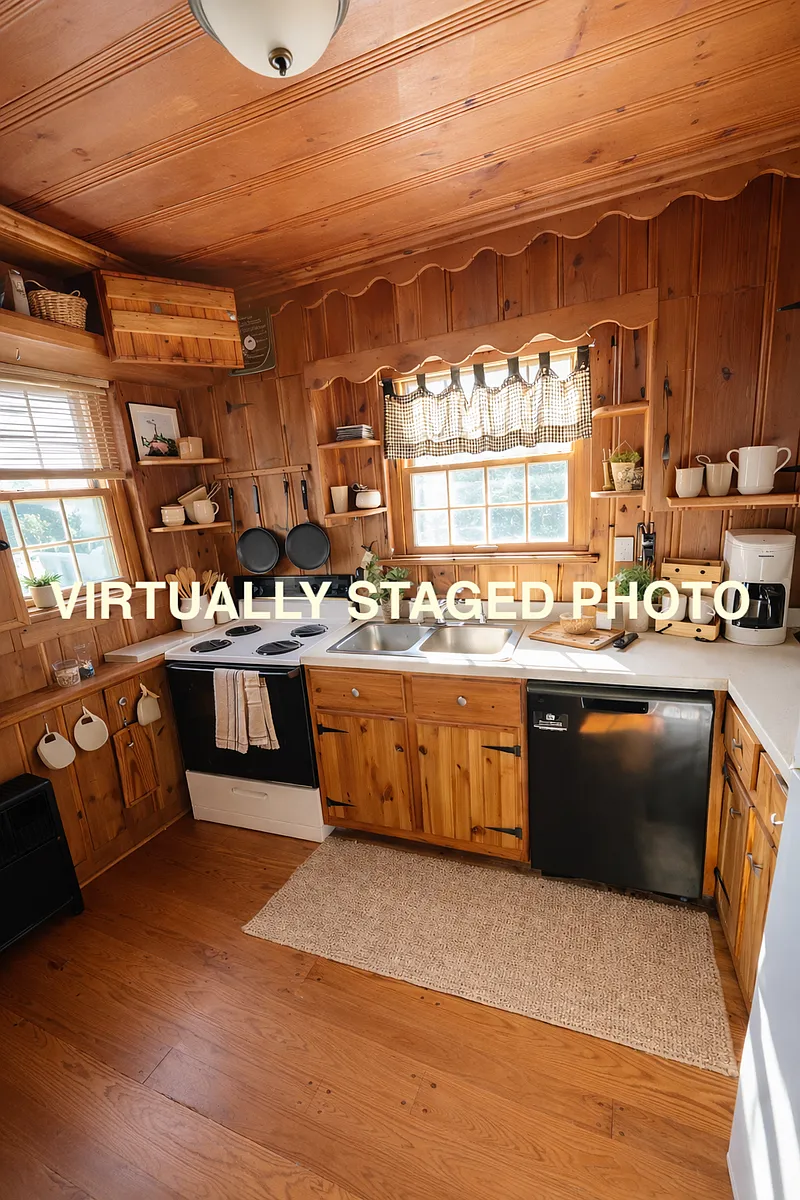 For Rent: $1350 - 7108 State Route 873 #1