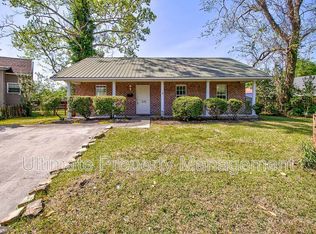 2106 Fowler St, Wilmington, NC 28403