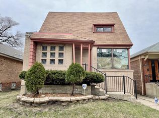 8407 S Dorchester Ave, Chicago, IL
