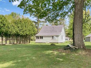 W6521 Elinor Dr, Wausaukee, WI 54177
