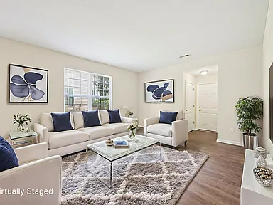 The Residences at Scioto Crossing - 3900 Suffolk Dr Dublin OH (4