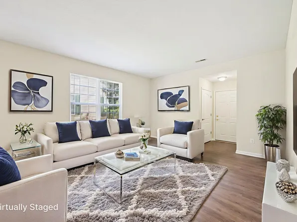 The Residences at Scioto Crossing