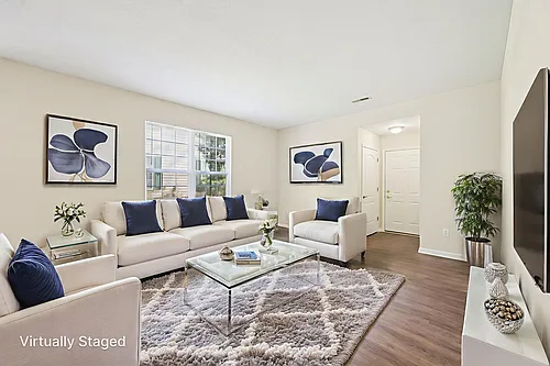 The Residences at Scioto Crossing Photo 1