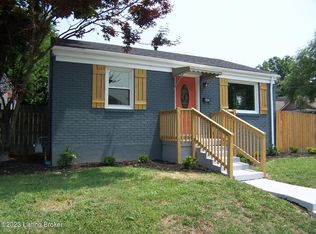 845 Mulberry St, Louisville, KY