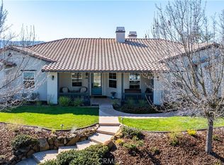 9300 Via Cielo, Atascadero, CA 93422