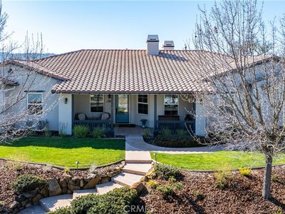 9300 Via Cielo, Atascadero, CA, 93422