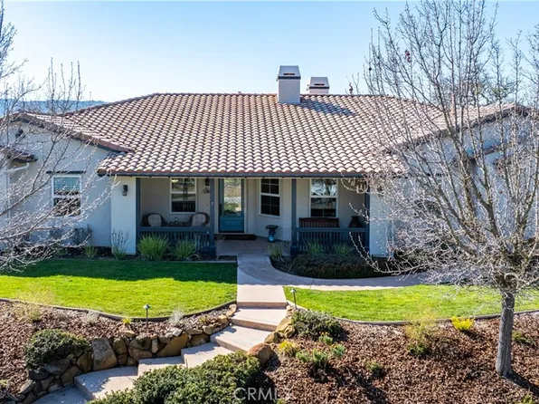9300 Via Cielo, Atascadero, CA 93422
