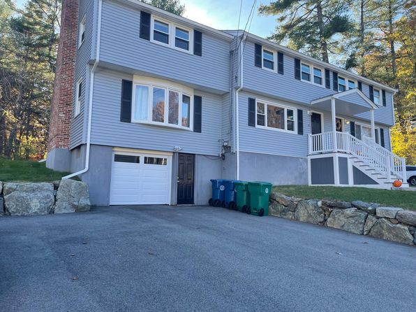 12 Gilman Rd