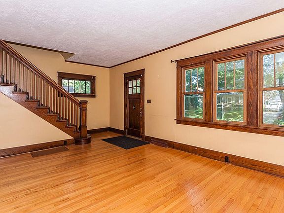 Huge living room