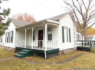 621 W Center St, Girard, IL