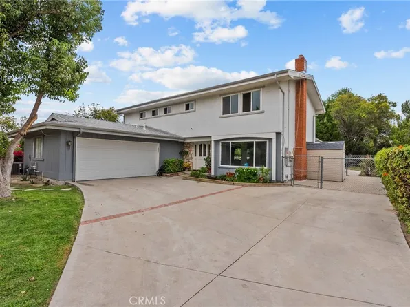 23760 Harwich Pl, West Hills, CA 91307