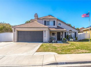 7776 Unicorn Way, Highland, CA 92346
