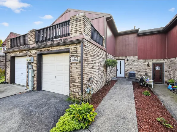 1027 Cranston Dr, Greensburg, PA 15601