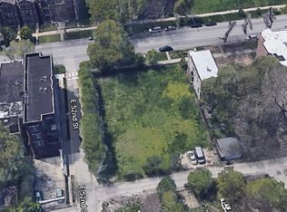 5171 S Michigan Ave, Chicago, IL 60615