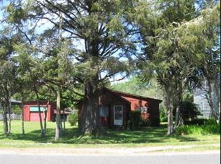 4 2nd Ave, Ocean City, WA 98569