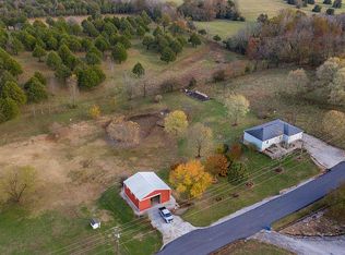 4414 N Longfellow Dr, Ozark, MO 65721