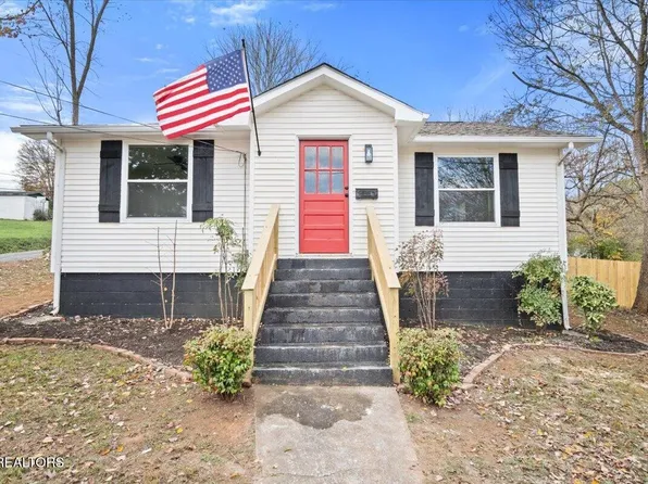 1109 N Price St, Sweetwater, TN 37874