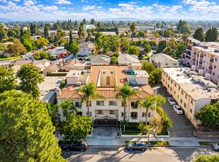 13620 Valerio St APT 3, Van Nuys, CA 91405
