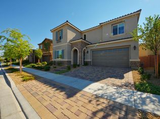 1890 Galleria Spada St, Henderson, NV 89044