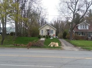 1820 W Genesee St, Lapeer, MI