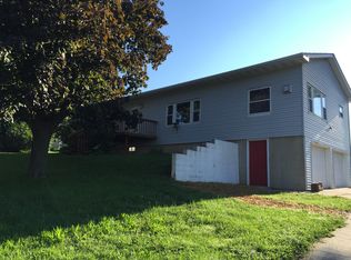 2184 Eaton Ave, Leighton, IA 50143
